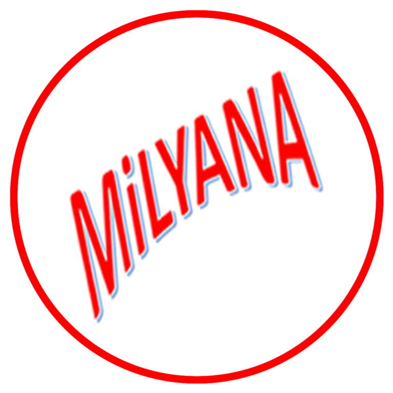 Milyana.fw